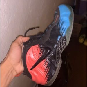 SpiderMan FoamPosites